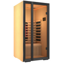 Sentiotec Harvia Onni Mini infrared cabin