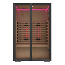 Sentiotec Harvia Onni Small infrared cabin