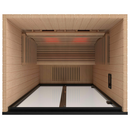 Sentiotec Harvia Onni Small infrared cabin