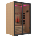 Sentiotec Harvia Onni Small infrared cabin