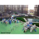 Lars Laj Spielplatz Zitadelle Spielplatz