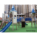 Lars Laj Spielplatz Zitadelle Spielplatz