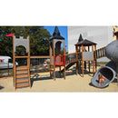 Lars Laj Spielplatz Zitadelle Spielplatz