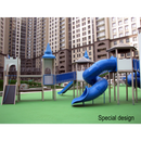 Lars Laj Spielplatz Zitadelle Spielplatz