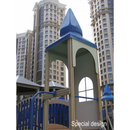 Lars Laj Spielplatz Zitadelle Spielplatz