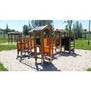 Lars Laj Spielplatz Alpha Spielplatz