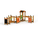 Aire de jeux Lars Laj Aire de jeux Trixie 