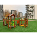 Aire de jeux Lars Laj Aire de jeux Trixie 