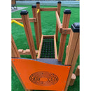 Aire de jeux Lars Laj Aire de jeux Trixie 