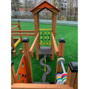 Aire de jeux Lars Laj Aire de jeux Trixie 