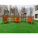 Aire de jeux Lars Laj Aire de jeux Trixie 