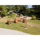 Aire de jeux Lars Laj Aire de jeux Trixie 