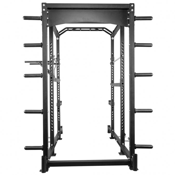 GORILLA SPORTS Extreme Power Rack