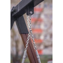 Lars Laj Nest Swing Playground 