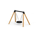 Lars Laj Nest Swing Playground 