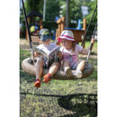 Lars Laj Nest Swing Playground 