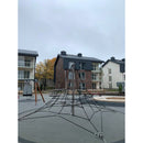 Lars Laj Spider Web Small Playground 