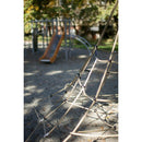 Lars Laj Spider Web Small Playground 