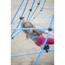 Lars Laj Spider Web Small Playground 