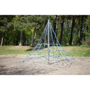 Lars Laj Spider Web Small Playground 