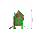 Lars Laj Brittas Spielhaus Spielplatz