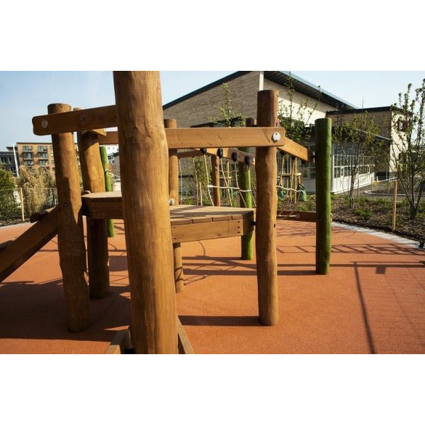 Lars Laj Spillikins Spielplatz