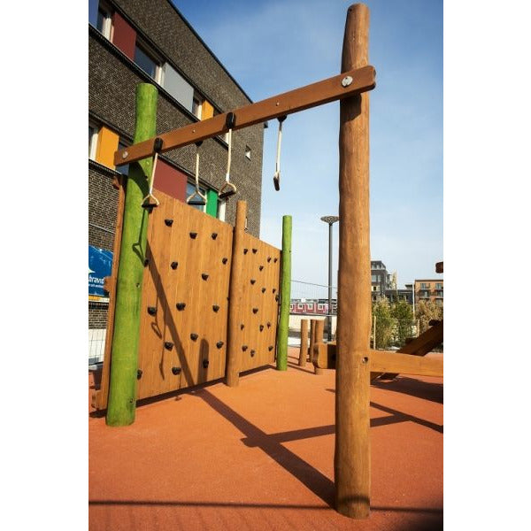 Lars Laj Spillikins Spielplatz