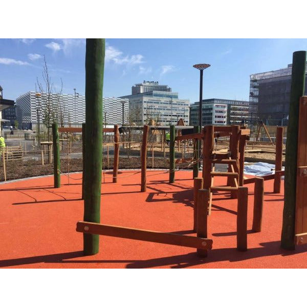Lars Laj Spillikins Spielplatz