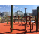 Lars Laj Spillikin's Playground 