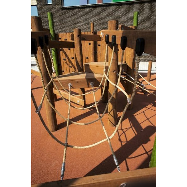 Lars Laj Spillikins Spielplatz