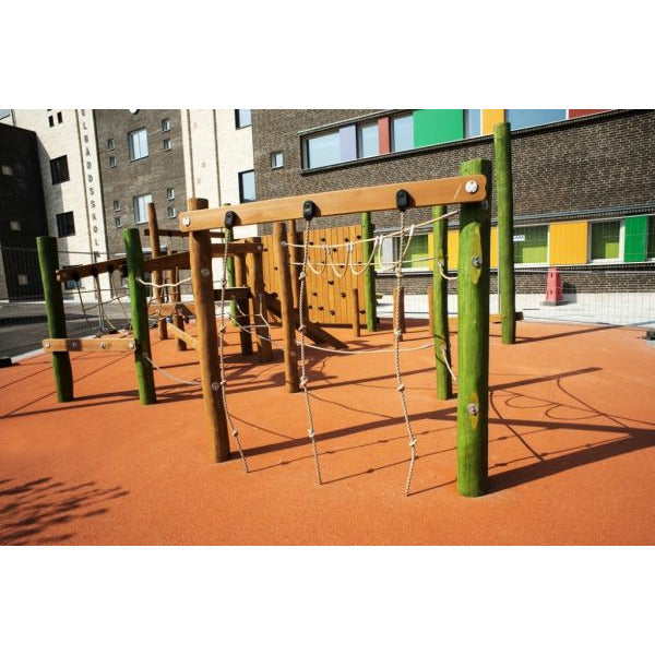 Lars Laj Spillikins Spielplatz