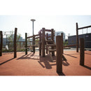 Lars Laj Spillikin's Playground 