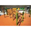 Lars Laj Spillikin's Playground 