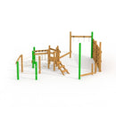 Lars Laj Spillikin's Playground 