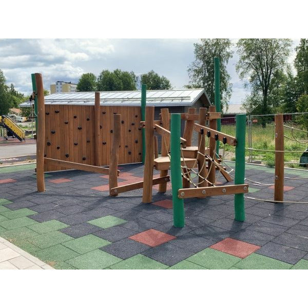 Lars Laj Spillikins Spielplatz