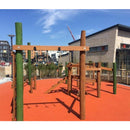 Lars Laj Spillikin's Playground 