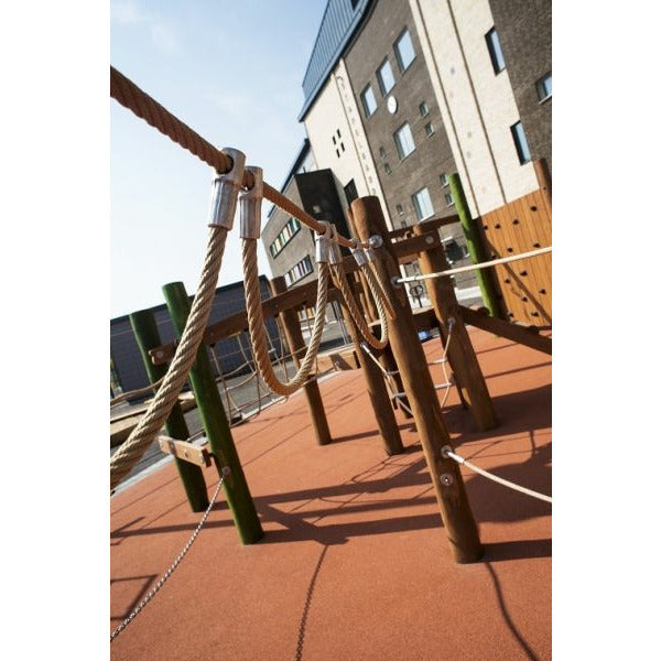 Lars Laj Spillikins Spielplatz