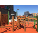 Lars Laj Spillikin's Playground 