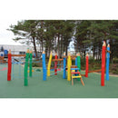 Lars Laj Crayons Playground 