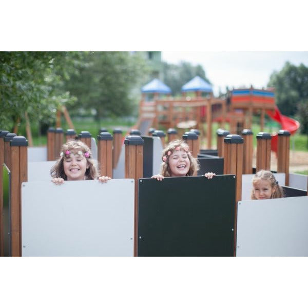 Lars Laj Ariadne Spielplatz