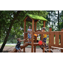 Lars Laj Triangle Modern Nature Spielplatz