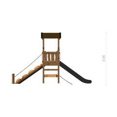 Lars Laj Triangle Modern Nature Spielplatz – Vorschau 8