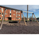 Lars Laj Triple Swing Playground 