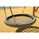 Lars Laj Triple Swing Playground 