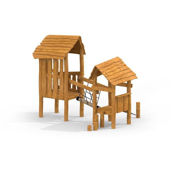 Aire de jeux Lars Laj Sennerhüte
