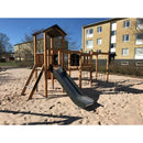 Lars Laj Spielanlage Eragon Spielplatz