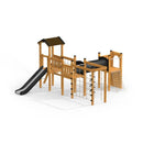 Lars Laj Spielanlage Eragon Spielplatz