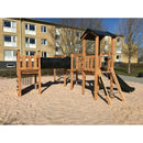 Lars Laj Spielanlage Eragon Spielplatz
