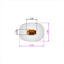 Lars Laj Sand Pavillon Spielplatz