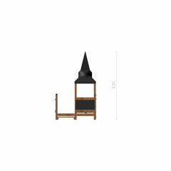 Lars Laj Tower with Baby Dragon Spielplatz – Vorschau 2